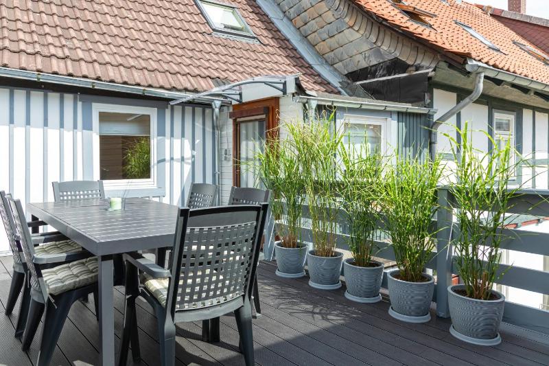Altstadthäuschen - image 14