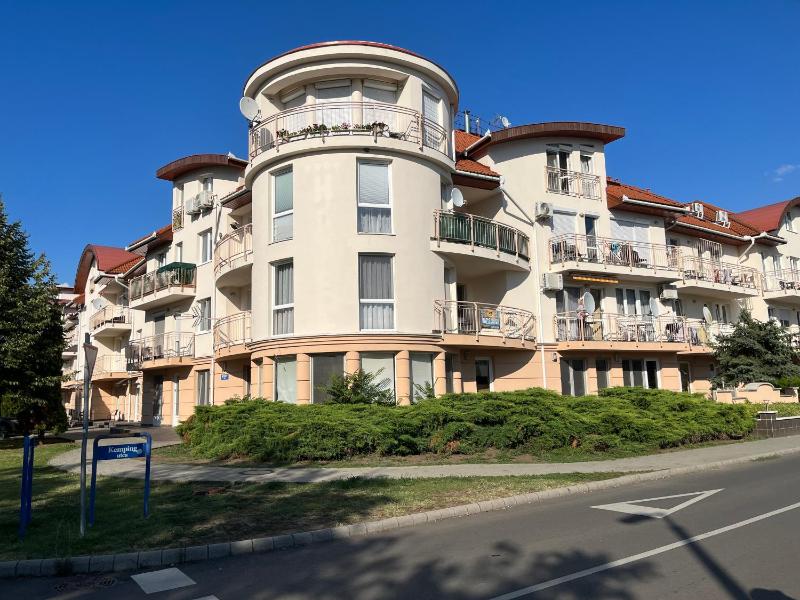 Brookforest Apartman - image 26
