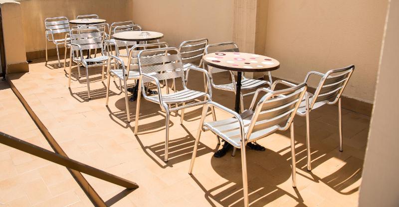 Hotel Camposol - image 16