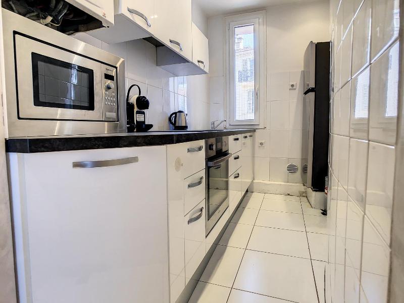 Quality 1 bedroom rue du Canada 5 mins Croisette AC 208 - image 2