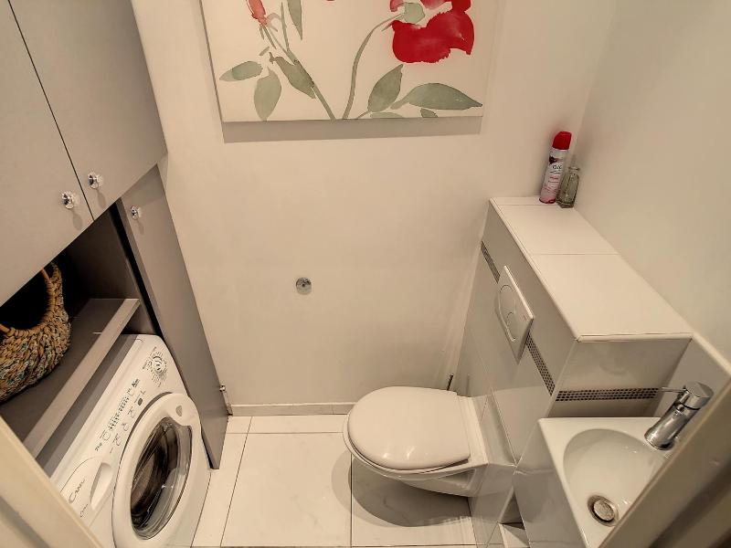 Quality 1 bedroom rue du Canada 5 mins Croisette AC 208 - image 15