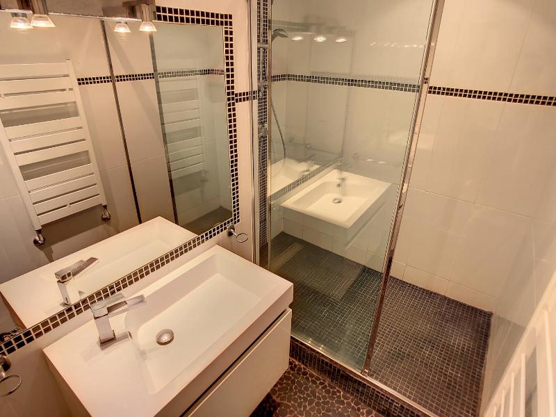 Quality 1 bedroom rue du Canada 5 mins Croisette AC 208 - image 16