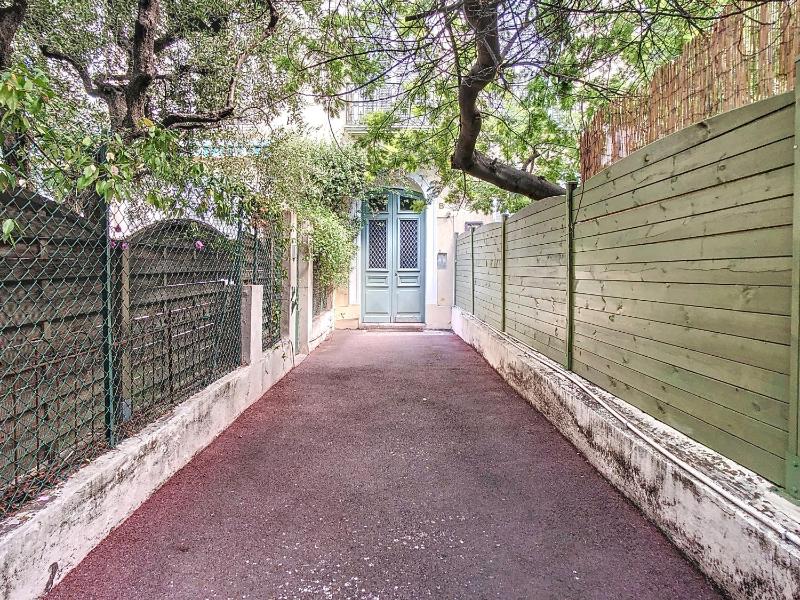 Quality 1 bedroom rue du Canada 5 mins Croisette AC 208 - image 6