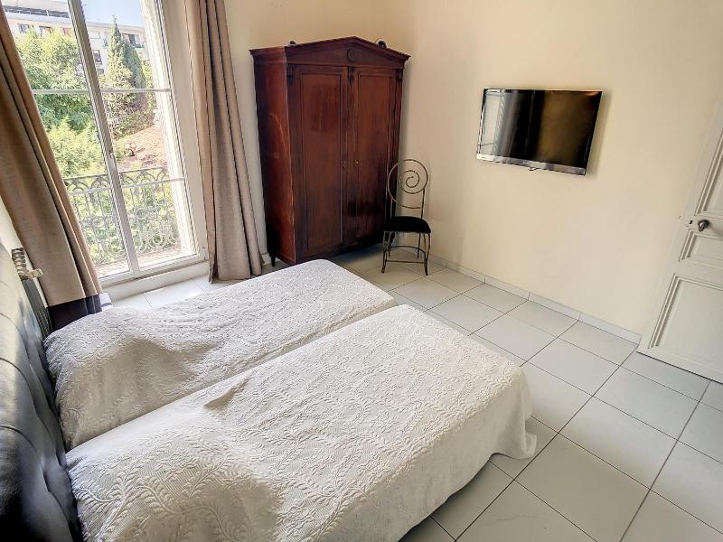 Quality 1 bedroom rue du Canada 5 mins Croisette AC 208 - image 3