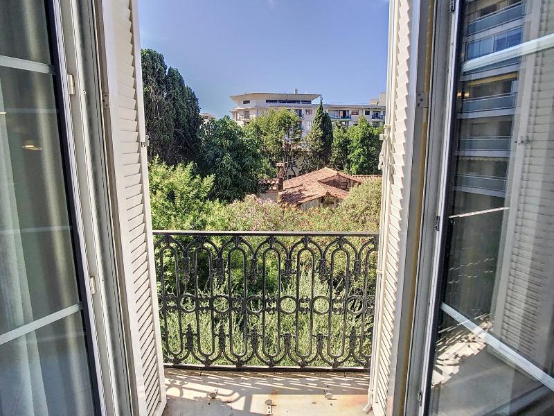Quality 1 bedroom rue du Canada 5 mins Croisette AC 208 - image 11