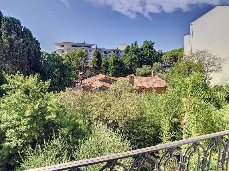 Quality 1 bedroom rue du Canada 5 mins Croisette AC 208 - image 4