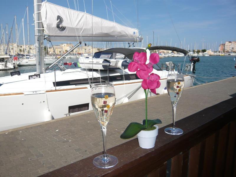 Hôtel Port Beach - image 44