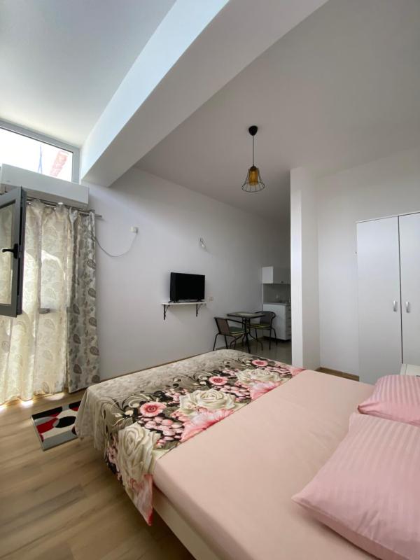 Apartment - Ground Floor image 1