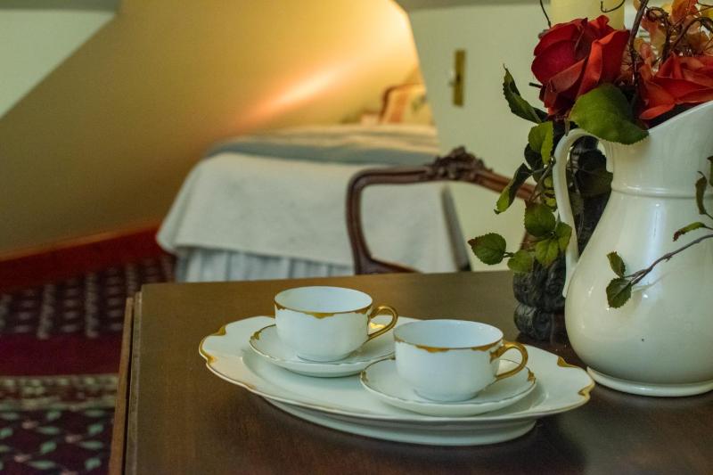 Superior Queen Room image 3