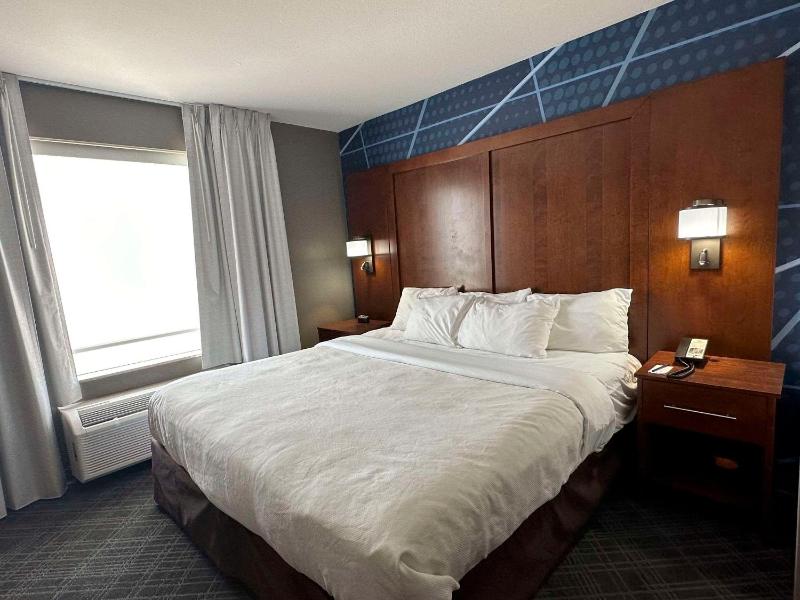 King Suite - Non-Smoking image 1