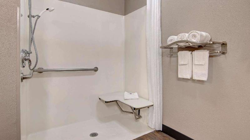 Motel 6 Atlanta Ga - Midtown - image 14