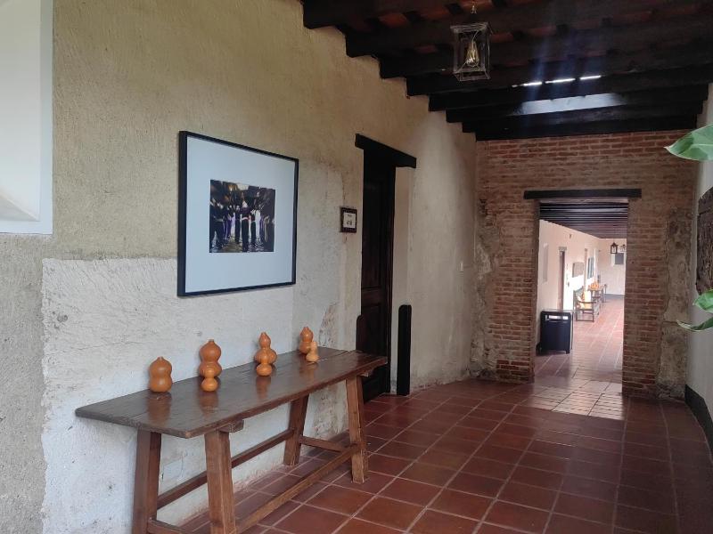 Porta Hotel Antigua - image 8