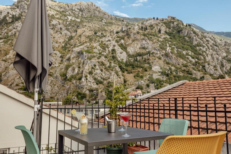 Kotor Central Point - image 10