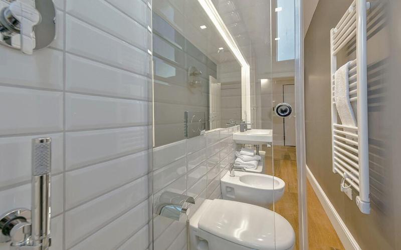 Pitti Flat - Belcanto Villas - image 6