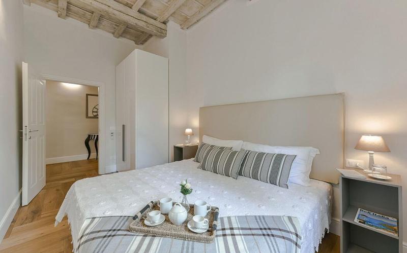 Pitti Flat - Belcanto Villas - image 13