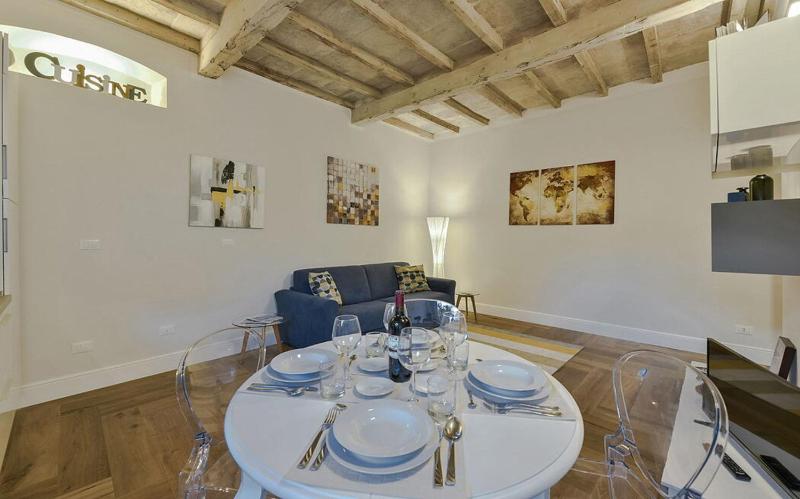 Pitti Flat - Belcanto Villas - image 8