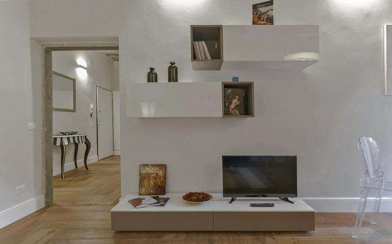 Pitti Flat - Belcanto Villas - image 3