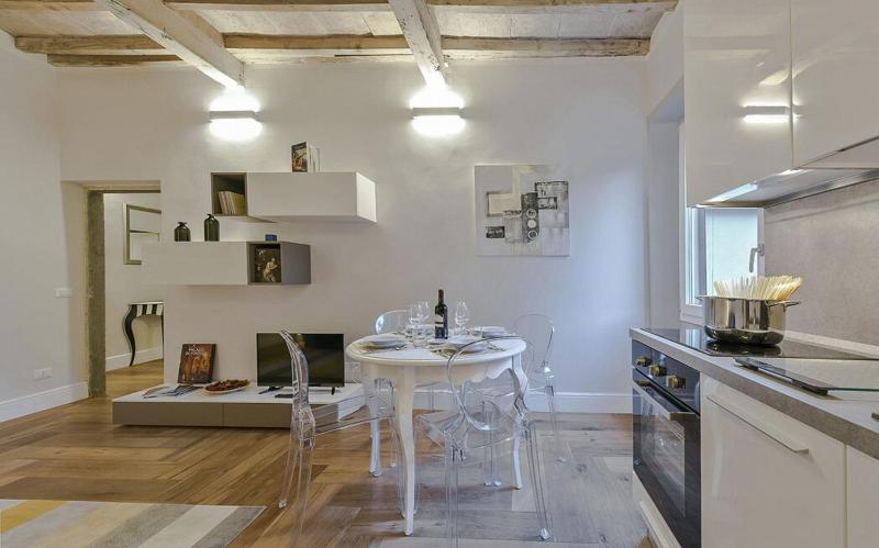 Pitti Flat - Belcanto Villas - image 14