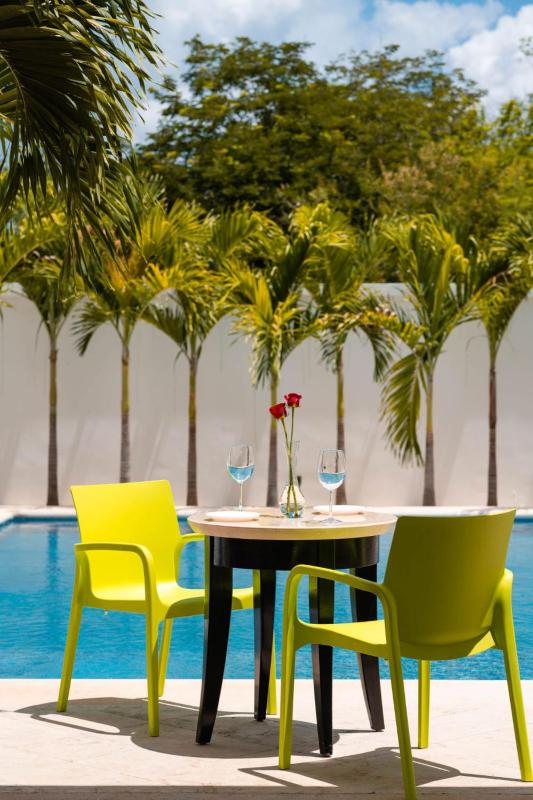 Hotel & Suites Yuca Ville Siglo XXI - image 6