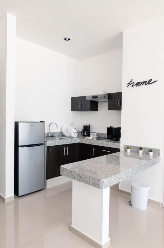 Hotel & Suites Yuca Ville Siglo XXI - image 10