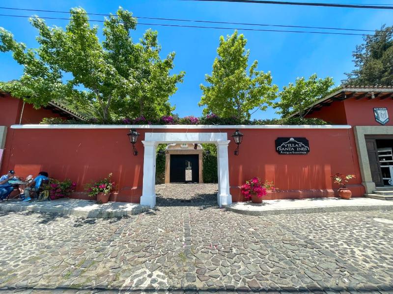 Boutique Villa in Antigua - image 4