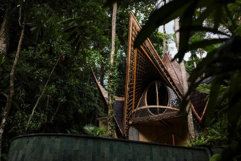 Suenyo Eco Retreat - image 9
