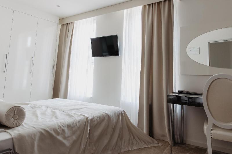 Luxury Hotel Amabilis - image 14