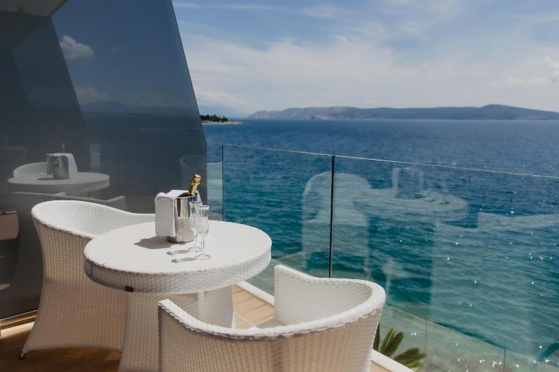Luxury Hotel Amabilis - image 34