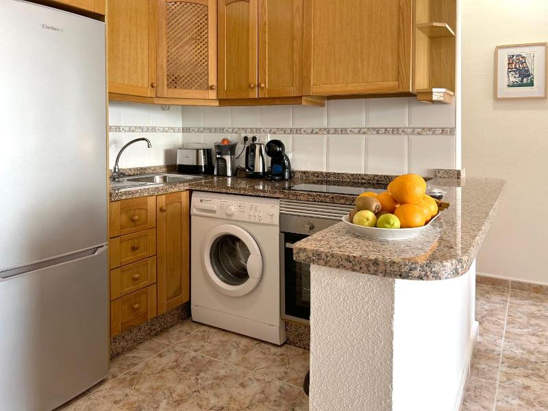 Marina Sol - CABO ROIG - image 14