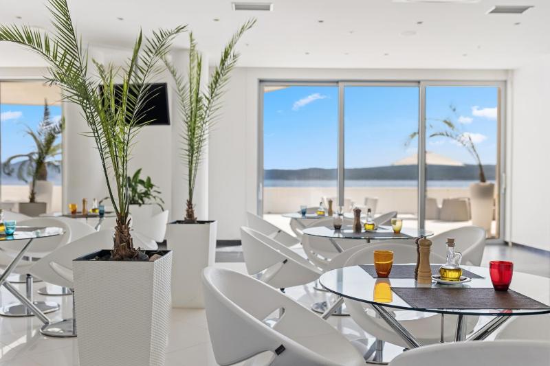 Luxury Hotel Amabilis - image 25