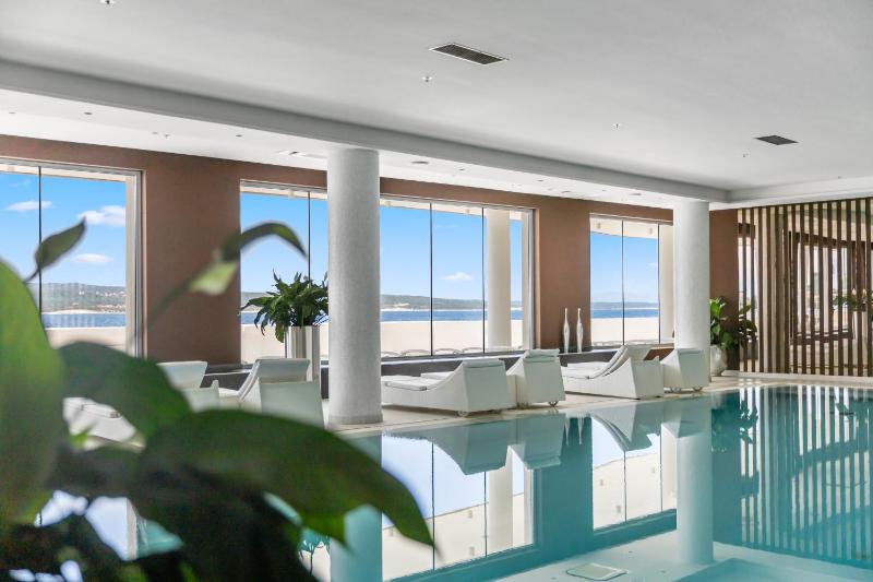 Luxury Hotel Amabilis - image 9