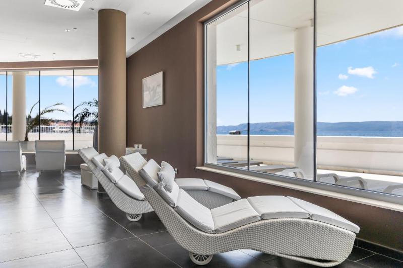 Luxury Hotel Amabilis - image 44