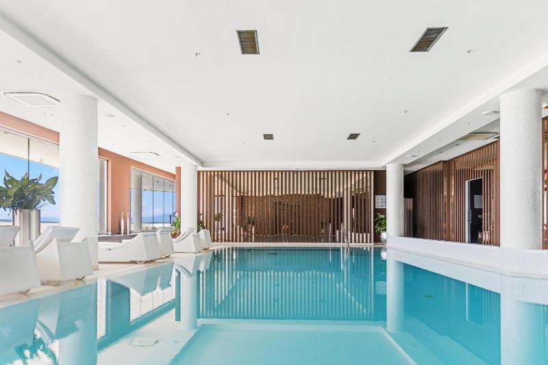 Luxury Hotel Amabilis - image 23