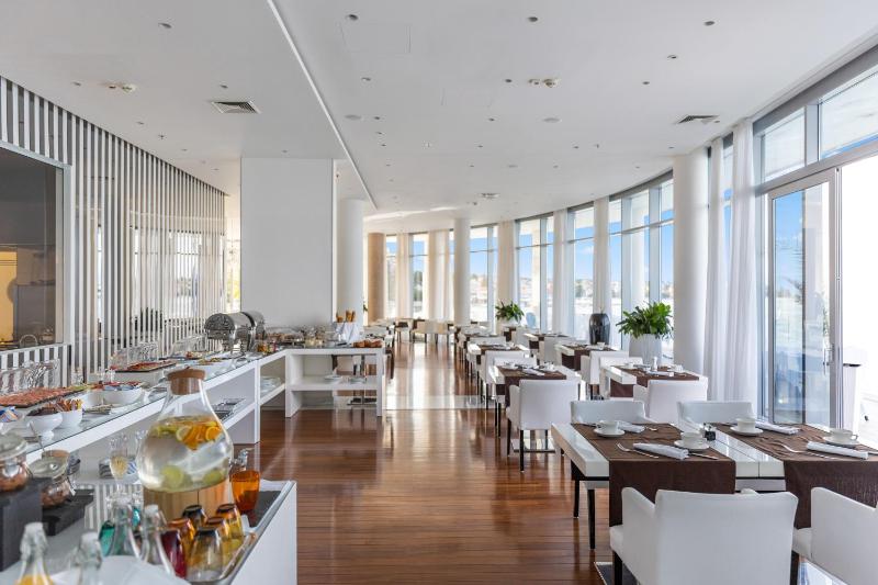 Luxury Hotel Amabilis - image 16
