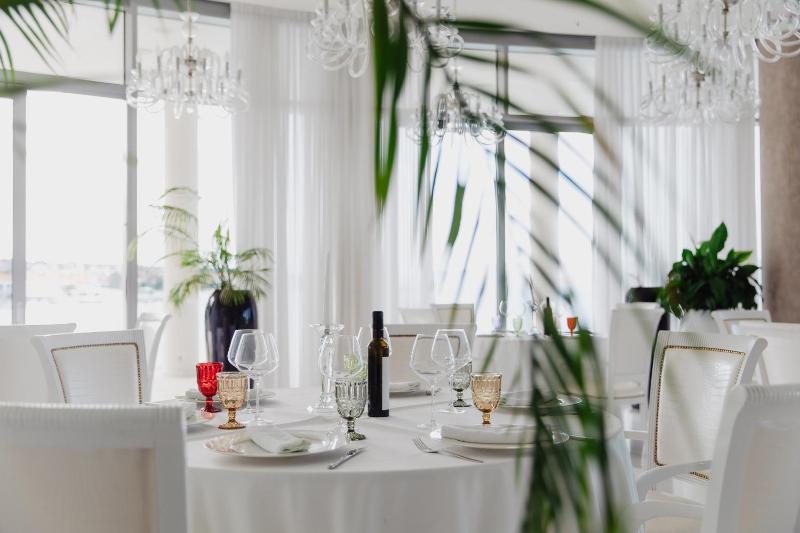 Luxury Hotel Amabilis - image 20