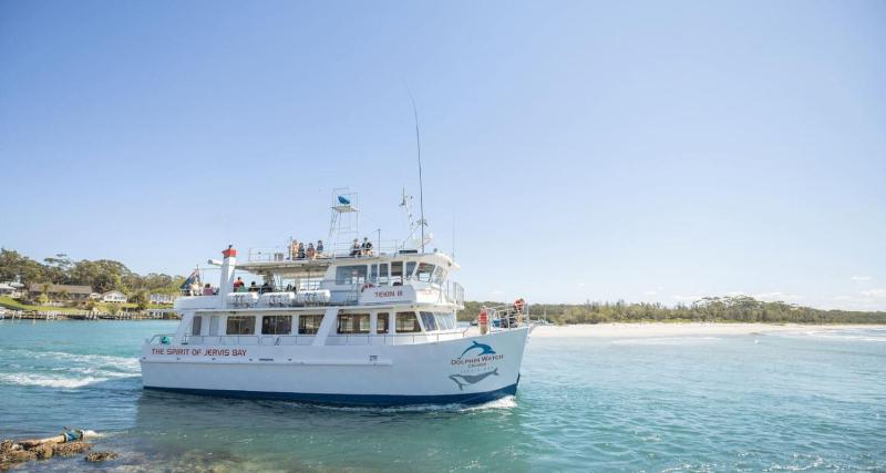 Keepin it Reel - Belle Escapes Jervis Bay - image 7