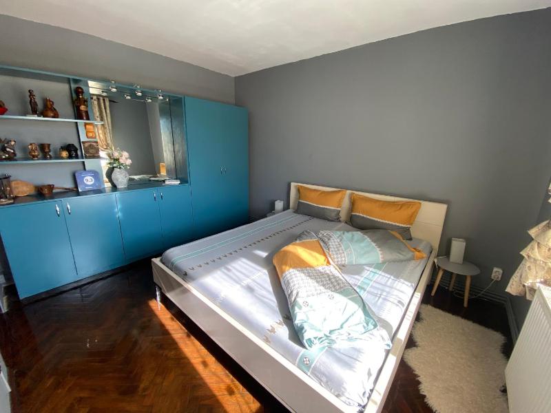 Two-Bedroom Apartment image 3