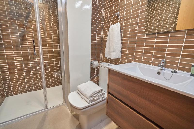 Aparthotel Xic - image 3