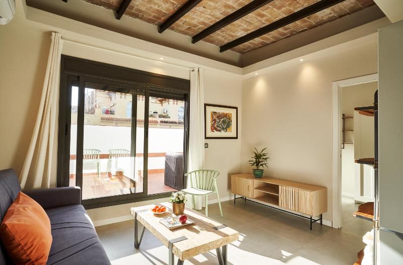 Two-Bedroom Apartment image 1