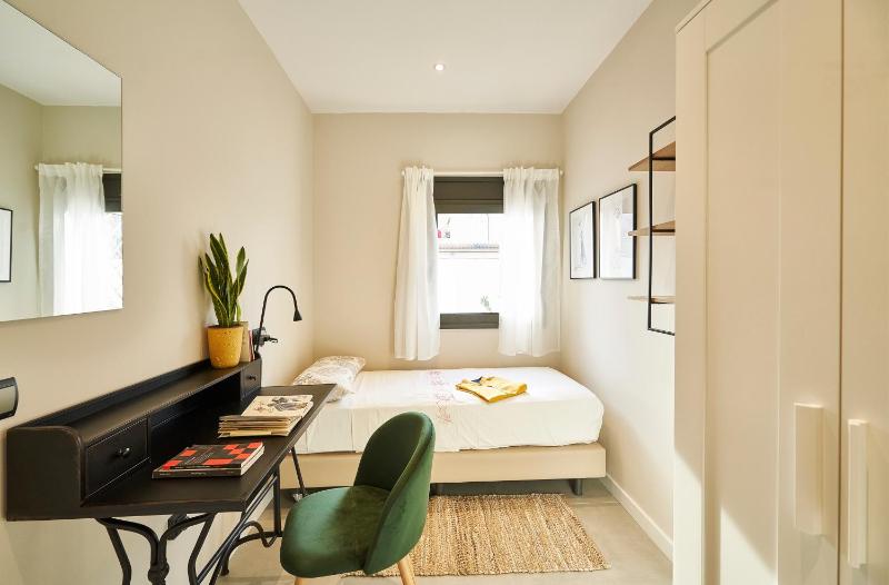 Two-Bedroom Apartment image 4