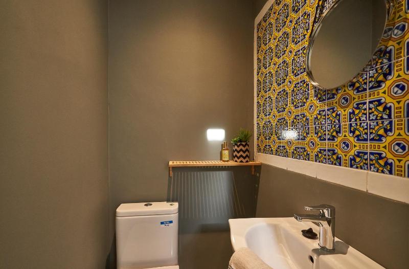 Two-Bedroom Apartment image 3