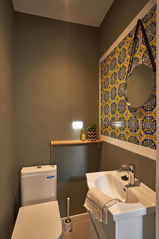 Two-Bedroom Apartment image 2