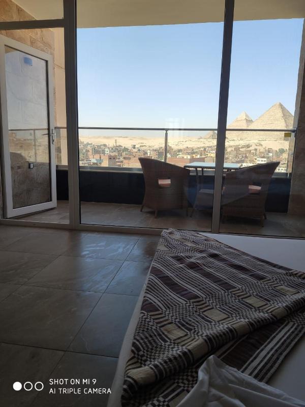 pyramids view suite/vista piramidi - image 7