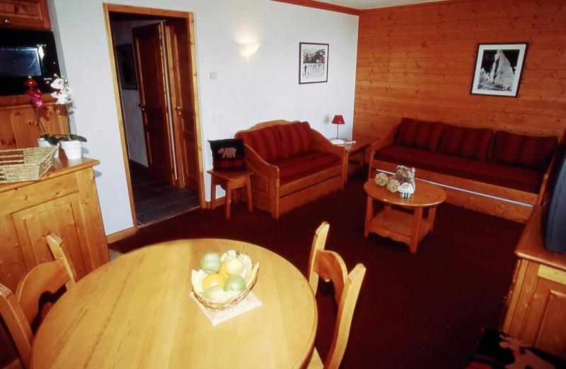 One-Bedroom Apartment (4 Adults) image 2