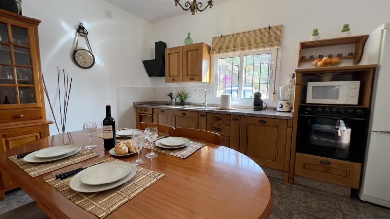 Villa Paco At Home - image 15