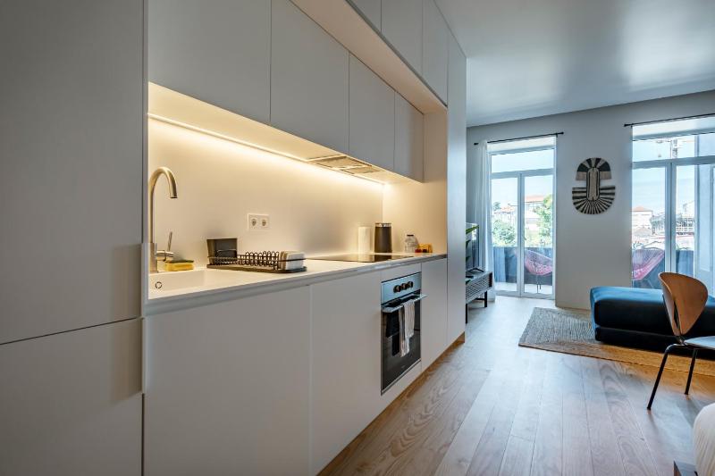 Nomad's Lux - Almada Apartments Porto - image 28