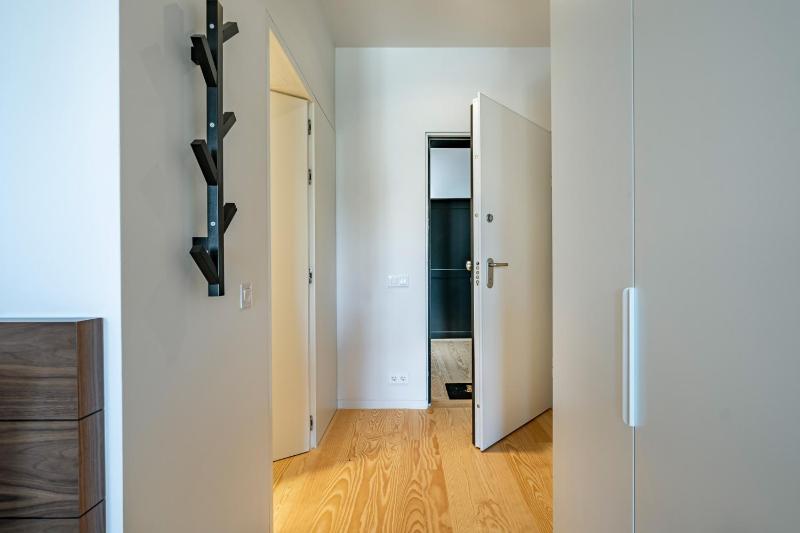 Nomad's Lux - Almada Apartments Porto - image 34