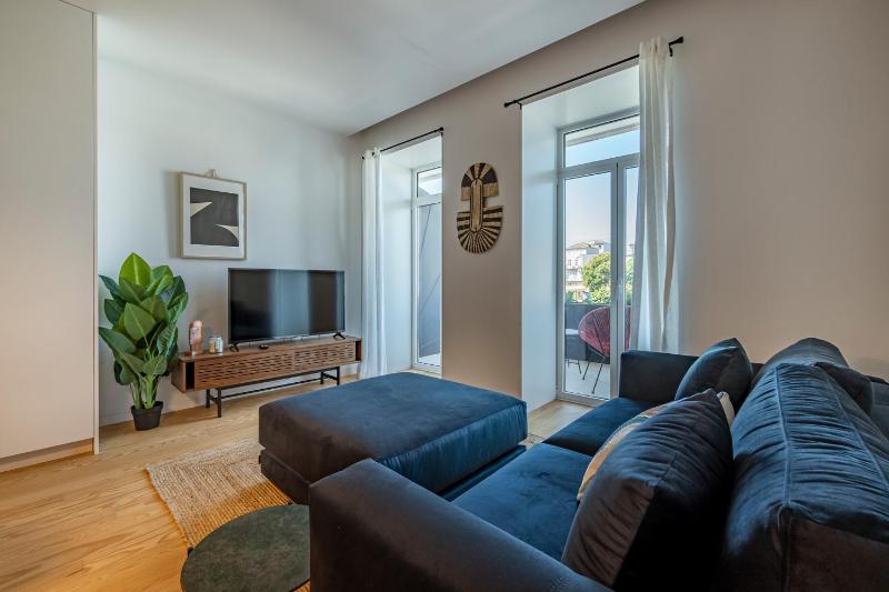 Nomad's Lux - Almada Apartments Porto - image 30