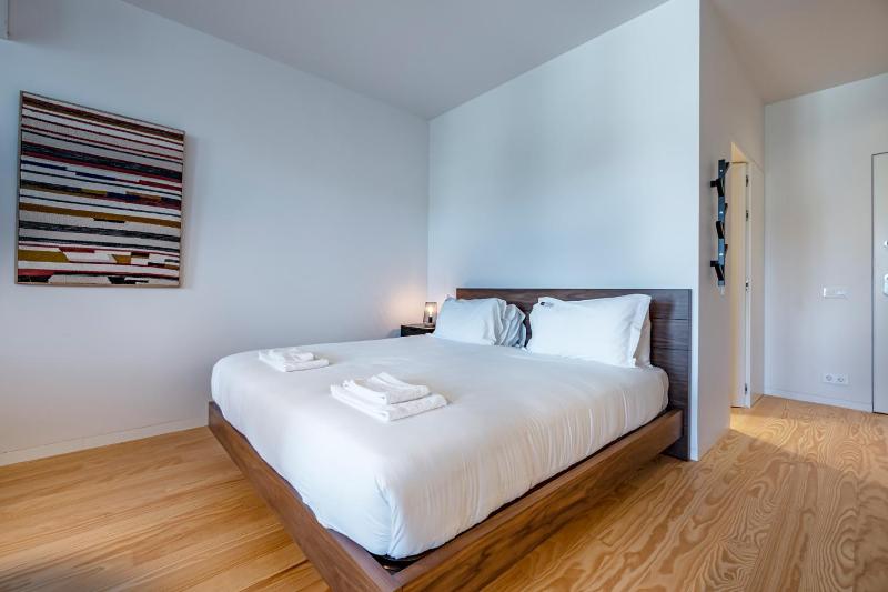 Nomad's Lux - Almada Apartments Porto - image 48