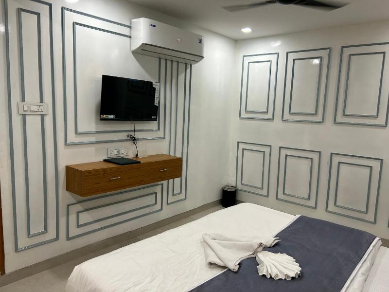 Hotel Cosmopolitan Rooms & Banquet - image 22